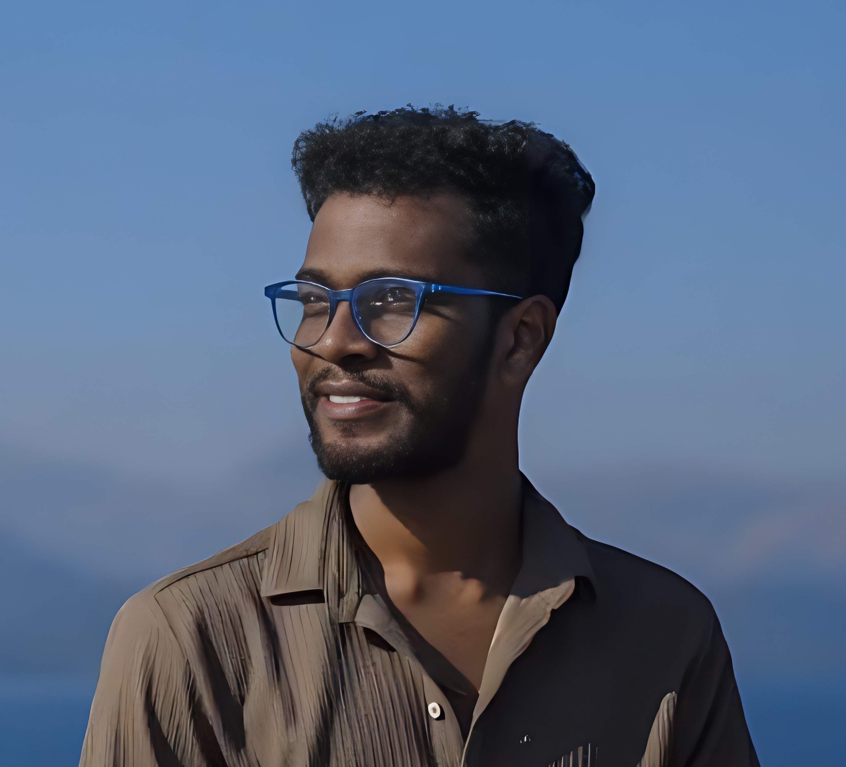 Kunal Tambe