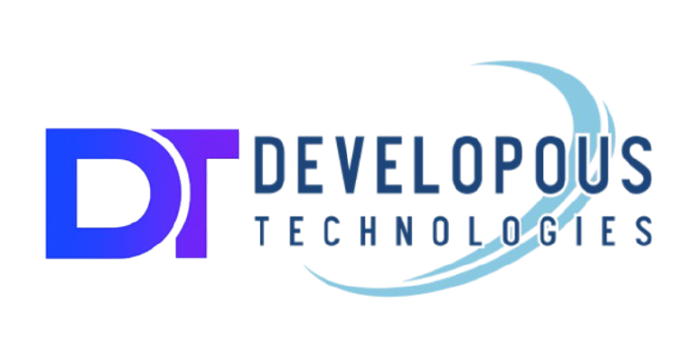 Developous logo