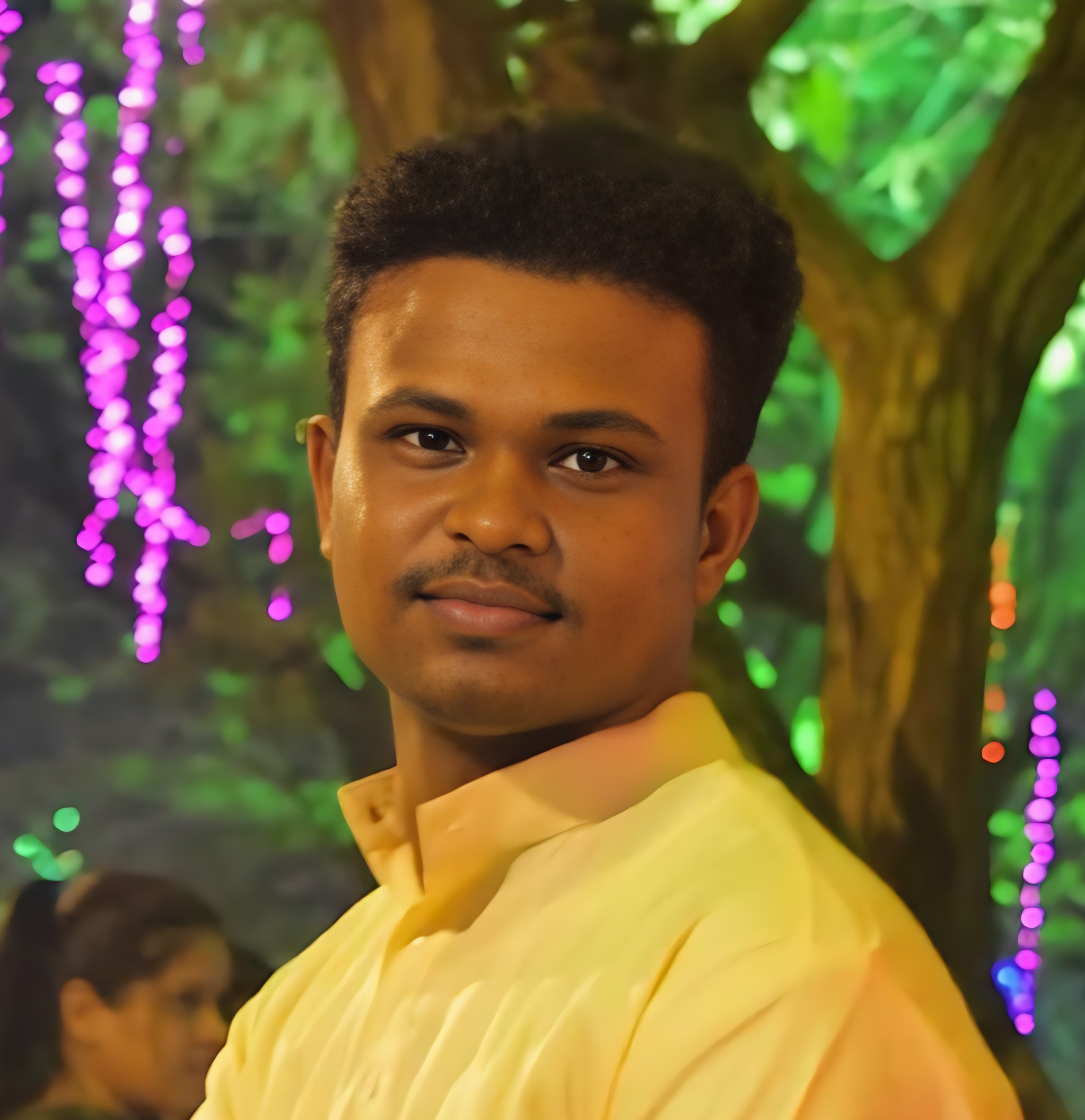 Sarvesh Londhe