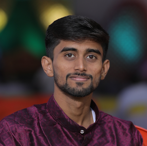 Shubham Nevare