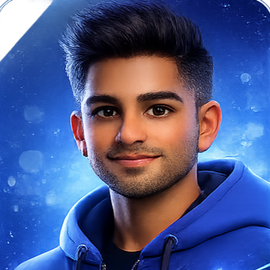 Yash Patil