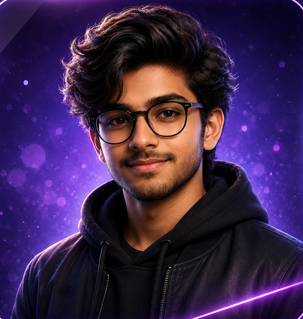 Kunal Tambe